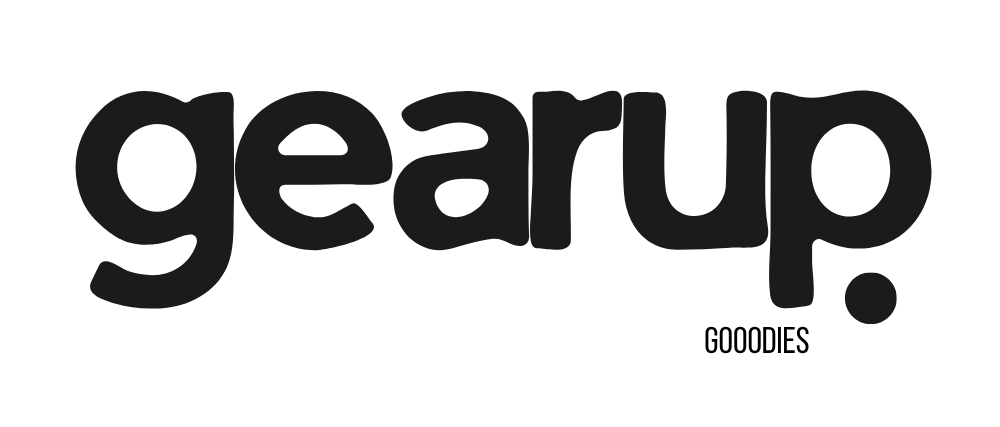 GearUp Goodies
