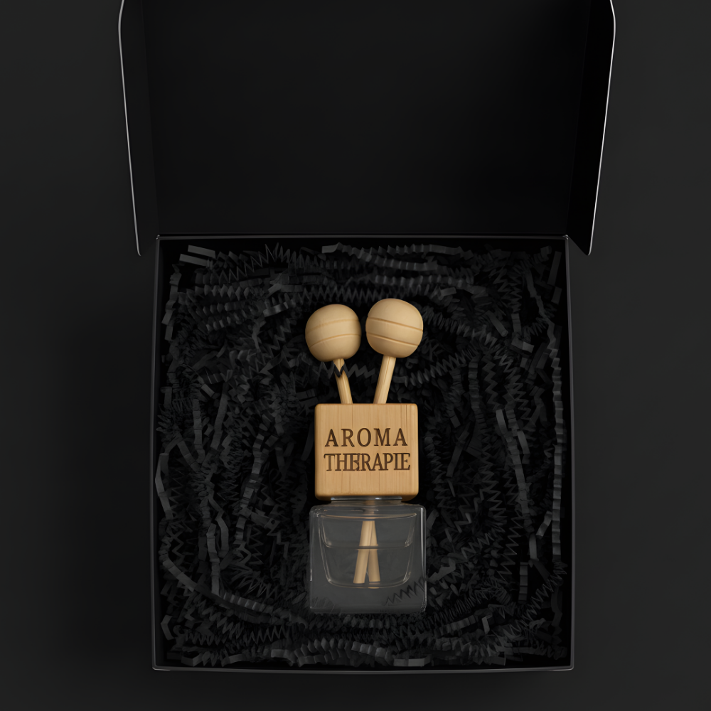 Luxury Car Air Freshener